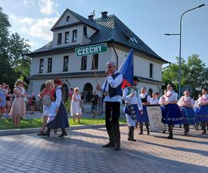 Eurofolk Zamość 2024