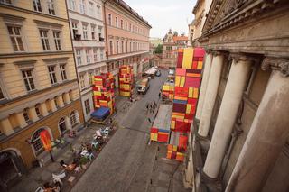 Lublin we Wrocławiu: Wielokulturowość na jednej ulicy