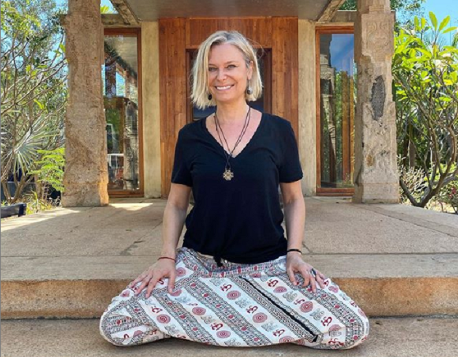 Paulina Młynarska namawia młodych do UCIECZKI z kraju. Podpowiada, jak to zrobić