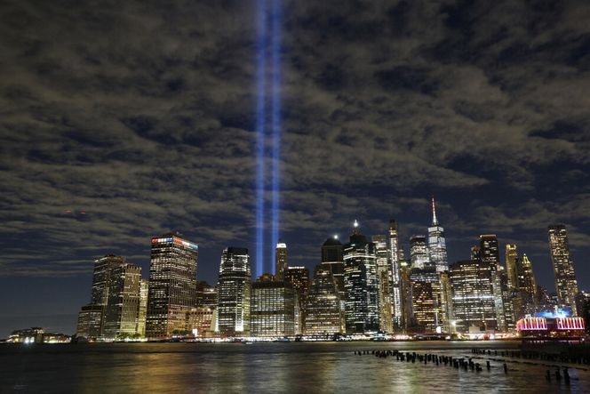 Rocznica ataku na WTC