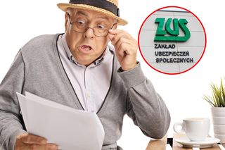 Emeryci w szoku: ZUS domaga się zwrotu 13. emerytur! Kto musi oddać pieniądze?