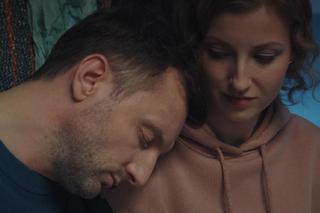 	M jak miłość odc. 1788. Bartek (Arkadiusz Smoleński), Natalka (Dominika Suchecka)