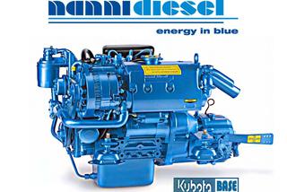 Nanni Diesel