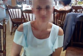 Zabójstwo w Sołonce. Mąż miał zabić żonę [GALERIA]