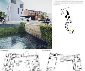 Zagospodarowanie terenu uzdrowiska geotermalnego w Uniejowie