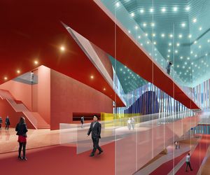 Nowa siedziba Teatru Muzycznego w Poznaniu – wyniki konkursu