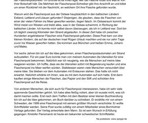 Matura 2025 niemiecki rozszerzony - arkusz CKE 13.05.2025 - Formuła 2023