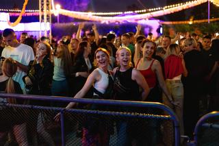 Ruszyła Wartownia! Tak gorzowianie bawili się podczas pierwszych koncertów