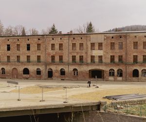 Lądek-Zdrój pół roku po powodzi - kwiecień 2025