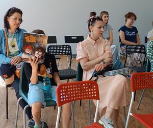 II Festiwal Zabajnik w Grudziądzu