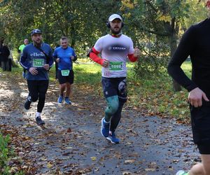 Biegacze opanowali Lublin! Za nami Półmaraton Lubelski 2025