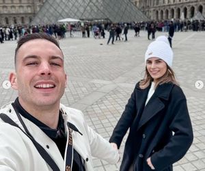 Isabel Gutierrez, ukochana Angela Rodado z Wisły Kraków