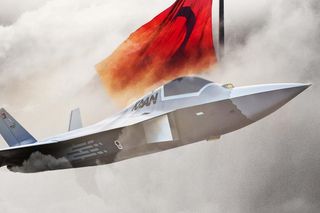Turcja ujawnia nowe plany dla myśliwca KAAN. Czy zagrozi on pozycji F-35?