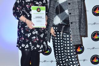 Cichopek, Tadla, Antosiewicz, Koziejowska, Załęcka na finale plebiscytu Influencer's Top 2019