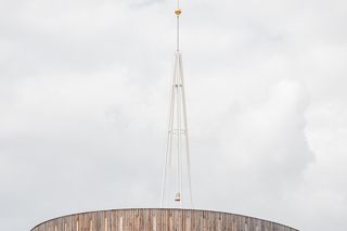 Kaplica Matki Boskiej Bolesnej w Nesvačilce