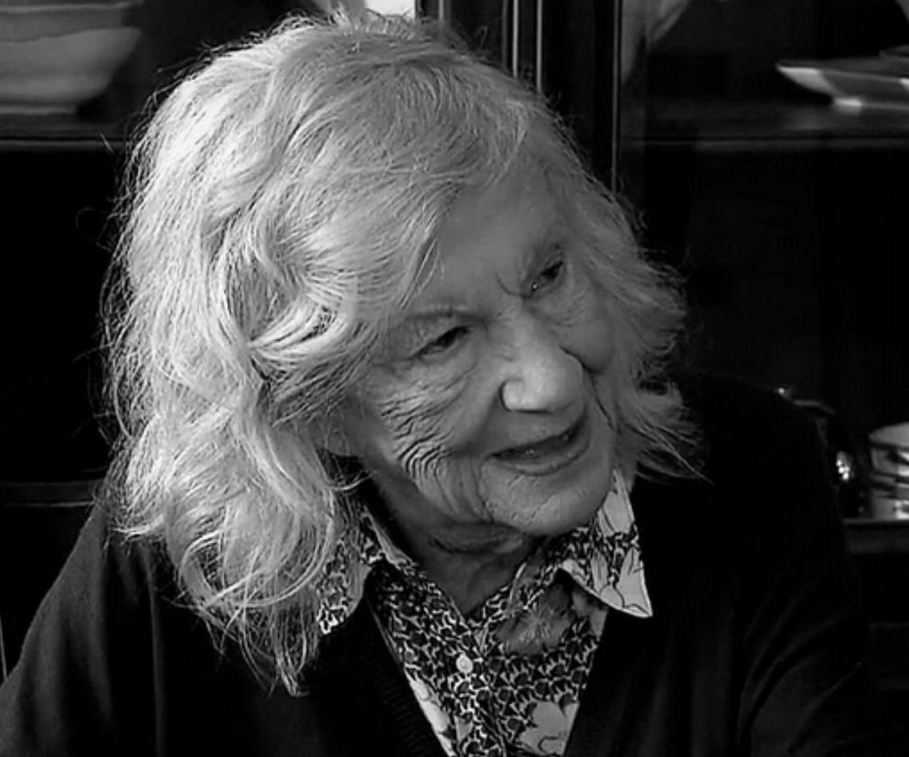 Nie żyje gwiazda Klanu. Wszyscy ją kochali!