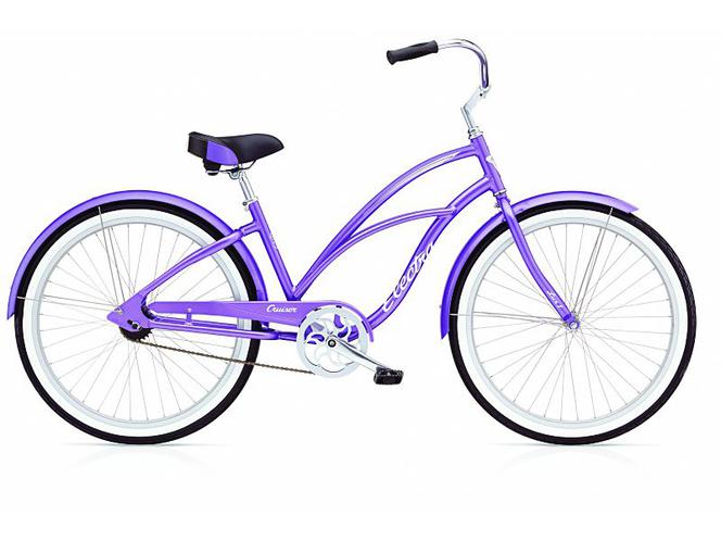 Rower ELECTRA Hawaii 3i