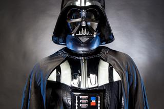 Zamknęli Vadera w psychiatryku! Dramat w świecie „Gwiezdnych Wojen”