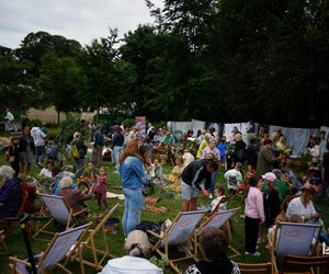 Impreza Wianki nad Krzną w Łukowie odbyła się po raz siódmy