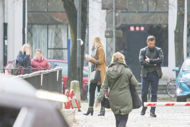 Córka prezydenta poszła do pracy