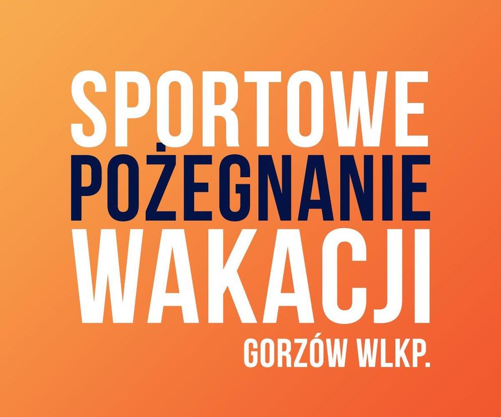 Sportowe Pożegnanie Wakacji 