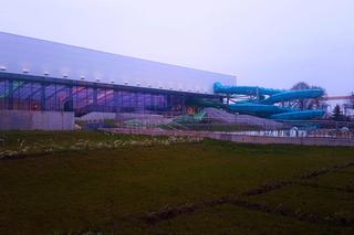 Testowanie Fabryki Wody