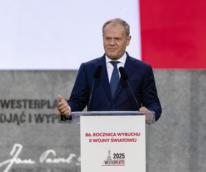 Obchody rocznicy wybuchu II wojny światowej na Westerplatte