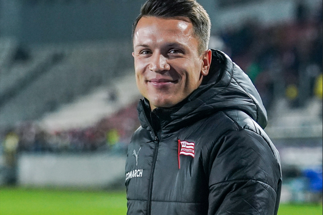 Yevgen Konoplyanka