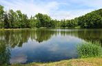 Jezioro Sławskie