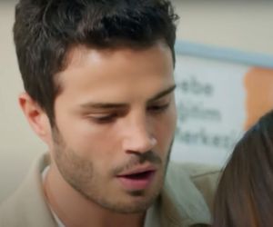 Porywacz Ragip znów zasadza się na Melis i Zeynep.