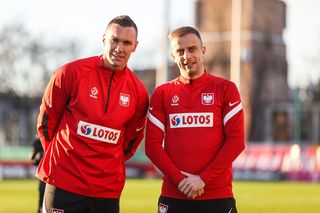 Łukasz Skorupski o byciu numerem 1, Lewandowskim i Grosickim. „Mógłbym do niego zadzwonić o trzeciej w nocy” [ROZMOWA SE]