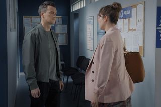 M jak miłość, odcinek 1847: Przyjaciółka Martyny powie Jakubowi jak z nią źle. Zlituje się nad alkoholiczką - ZDJĘCIA