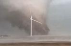 Apokaliptyczne tornado w USA. Dokładna liczba zabitych nie jest jeszcze znana [WIDEO]