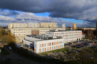 Koniec rozbudowy szpitala dziecięcego w Olsztynie. Remont trwał 3 lata
