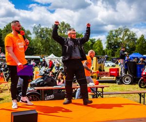 ESKA RIDER SHOW 5 - za nami jedno z największych motocyklowych wydarzeń w kraju!