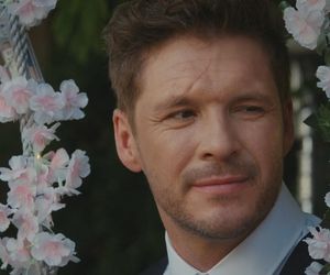 M jak miłość odc. 1890. Marcin (Mikołaj Roznerski)