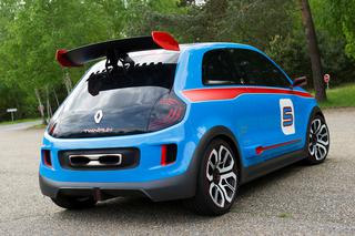 Renault TwinRun Concept