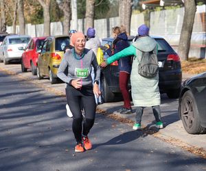 Półmaraton Lubelski 2025 przeszedł do historii