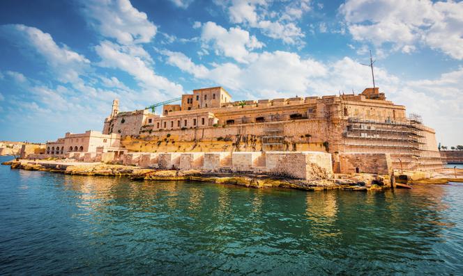 MAJĄTEK ZAKON MALTAŃSKI