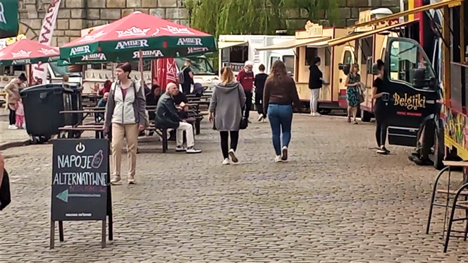 Piknik nad Odrą 2022 w Szczecinie