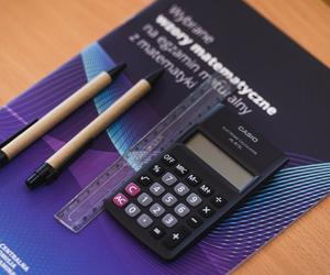 Matura rozszerzona z matematyki 2023: Arkusz CKE, wymagania i czas pisania