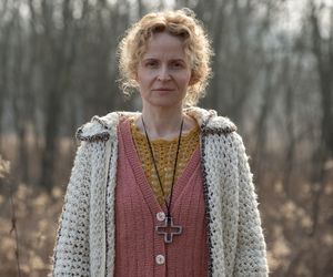 Niebo. Rok w piekle (serial HBO Max)