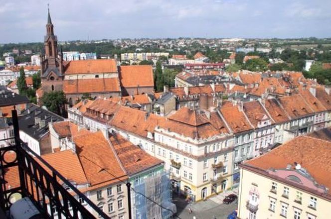 5. Kalisz - 67,67%