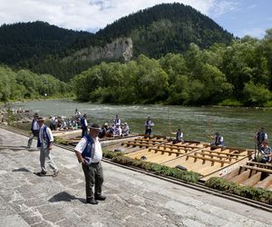 Szczawnica i Krościenko