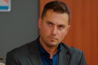 Miłość i nadzieja odc. 278. Levent, Kuzey