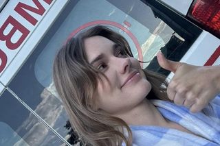 M jak miłość Franka (Dominika Kachlik)