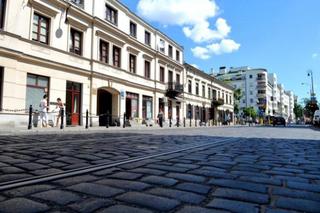 Decyduj jak mają wyglądać handlowe ulice Pragi
