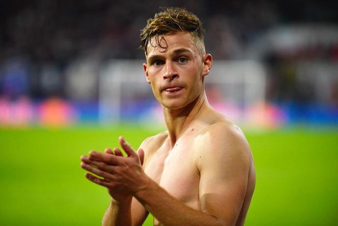 Joshua Kimmich
