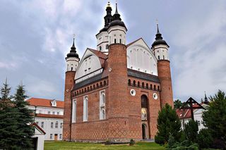 Supraśl na Podlasiu