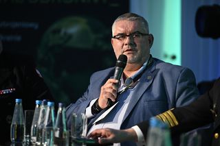 Orka mała czy duża? Okręty podwodne w Marynarce Wojennej RP